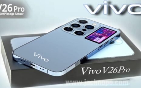 VIVO V26 Pro 5G Phone Price In India, VIVO V26 Pro 5G Phone Features In Hindi, VIVO V26 Pro 5G Smartphone Rate 2024 