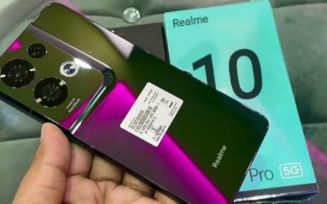 Realme 10 Pro 5G Phone Price, Realme 10 Pro 5G Smartphone Specifications, Realme 10 Pro 5G Mobile Processor Review