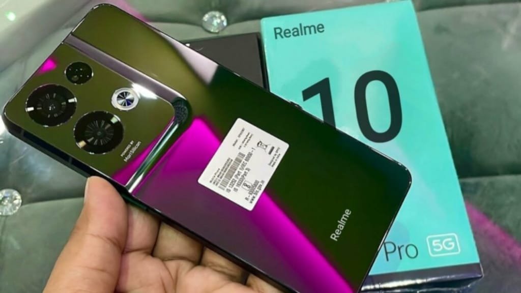 Realme 10 Pro 5G Phone Price, Realme 10 Pro 5G Smartphone Specifications, Realme 10 Pro 5G Mobile Processor Review